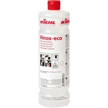 Kiehl Vinox eco